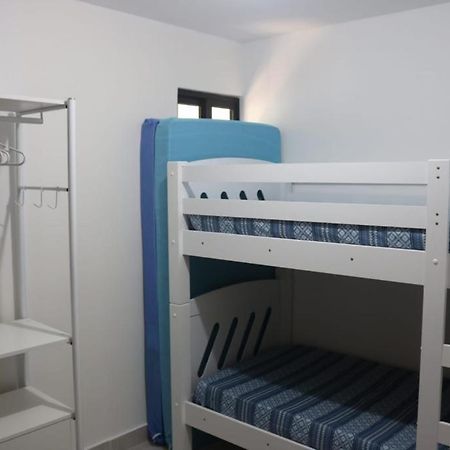Lindo Apartamento Porto De Galinhas - Ipojuca - Com Churrasqueira E Piscina Εξωτερικό φωτογραφία