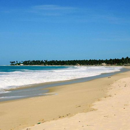 Lindo Apartamento Porto De Galinhas - Ipojuca - Com Churrasqueira E Piscina Εξωτερικό φωτογραφία