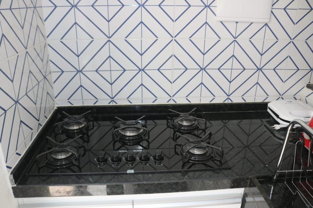 Lindo Apartamento Porto De Galinhas - Ipojuca - Com Churrasqueira E Piscina Εξωτερικό φωτογραφία