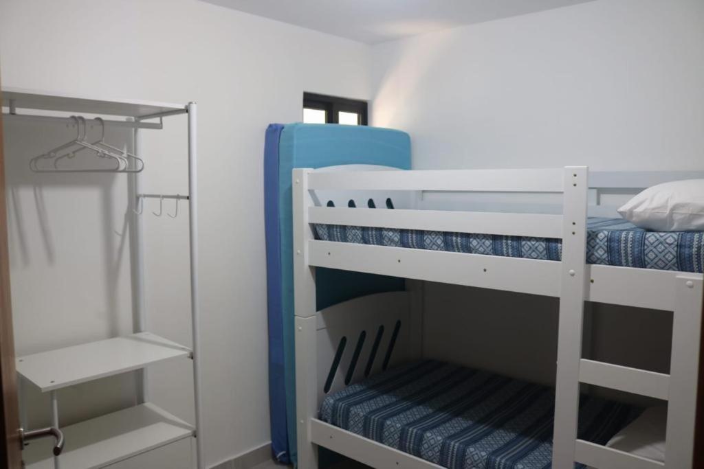 Lindo Apartamento Porto De Galinhas - Ipojuca - Com Churrasqueira E Piscina Εξωτερικό φωτογραφία