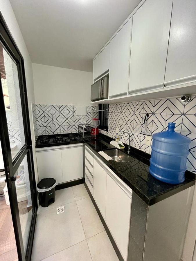 Lindo Apartamento Porto De Galinhas - Ipojuca - Com Churrasqueira E Piscina Εξωτερικό φωτογραφία