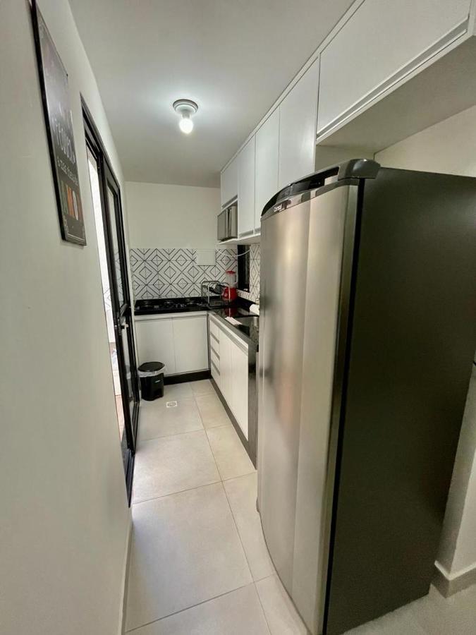 Lindo Apartamento Porto De Galinhas - Ipojuca - Com Churrasqueira E Piscina Εξωτερικό φωτογραφία