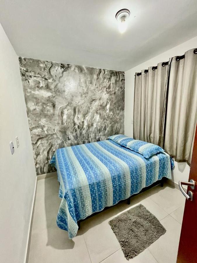 Lindo Apartamento Porto De Galinhas - Ipojuca - Com Churrasqueira E Piscina Εξωτερικό φωτογραφία
