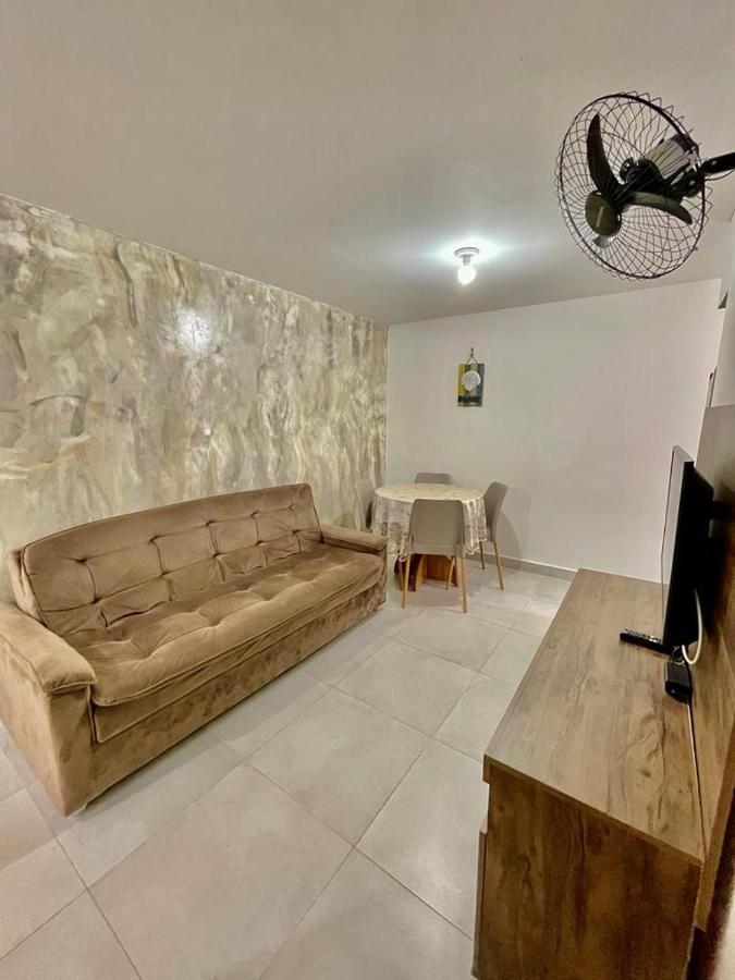 Lindo Apartamento Porto De Galinhas - Ipojuca - Com Churrasqueira E Piscina Εξωτερικό φωτογραφία