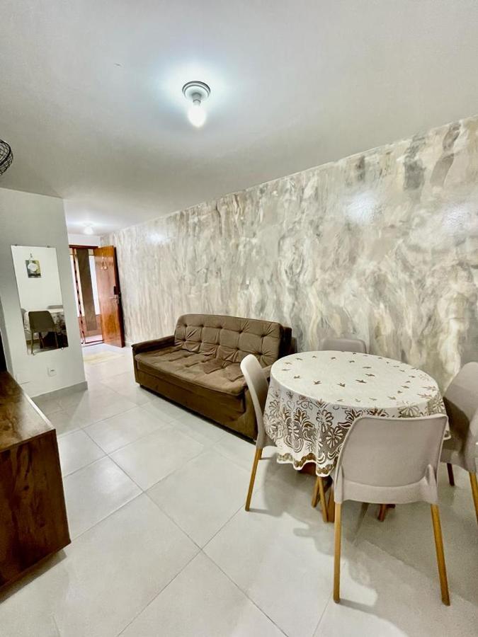 Lindo Apartamento Porto De Galinhas - Ipojuca - Com Churrasqueira E Piscina Εξωτερικό φωτογραφία