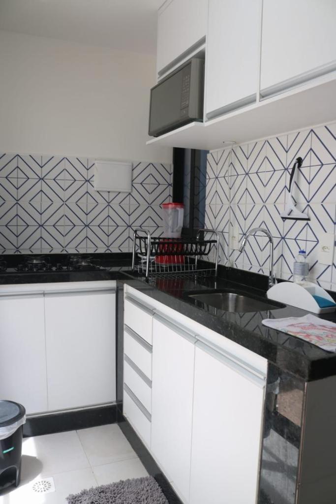 Lindo Apartamento Porto De Galinhas - Ipojuca - Com Churrasqueira E Piscina Εξωτερικό φωτογραφία
